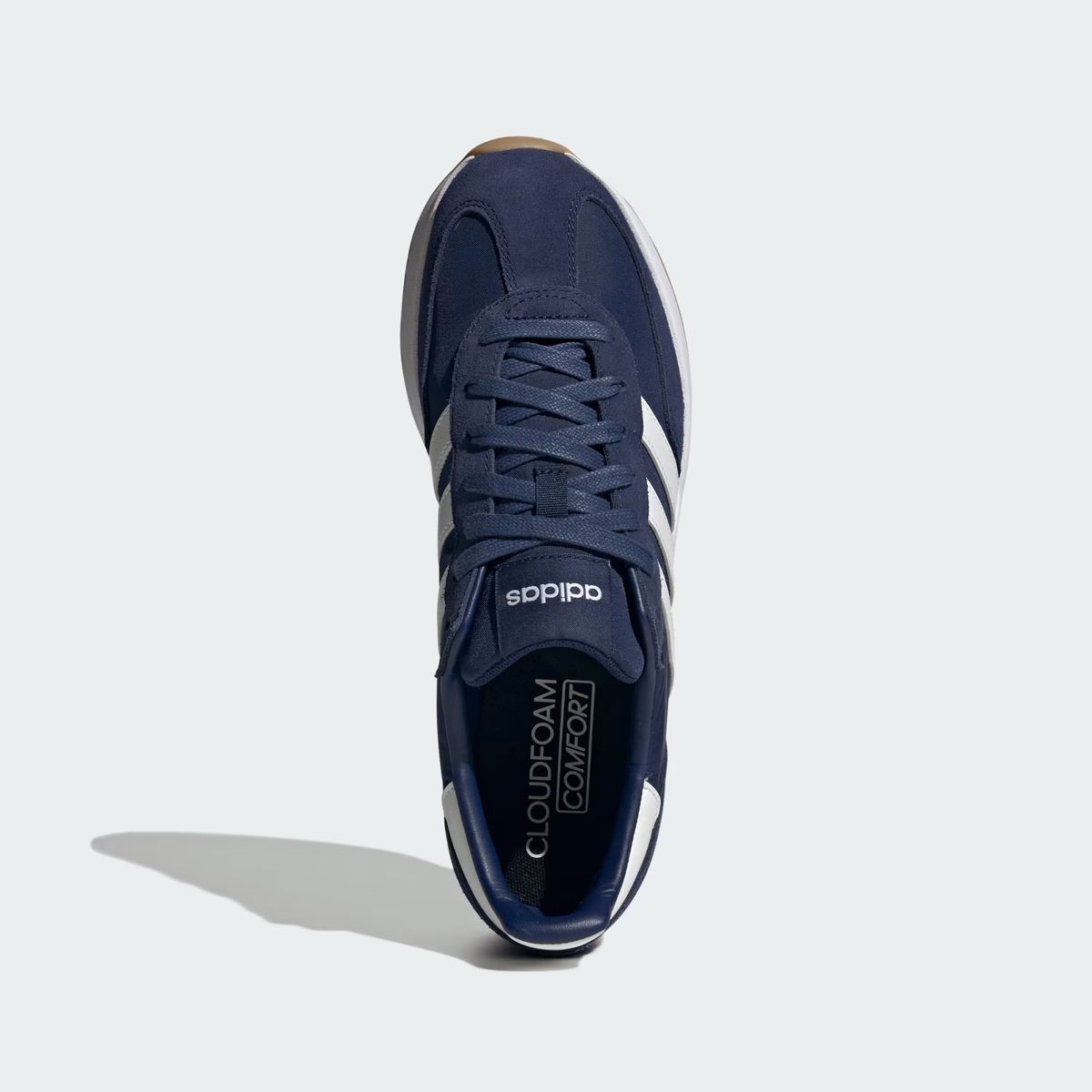 ADIDAS - TENIS ADIDAS HOMBRE RUN 72 IH8586