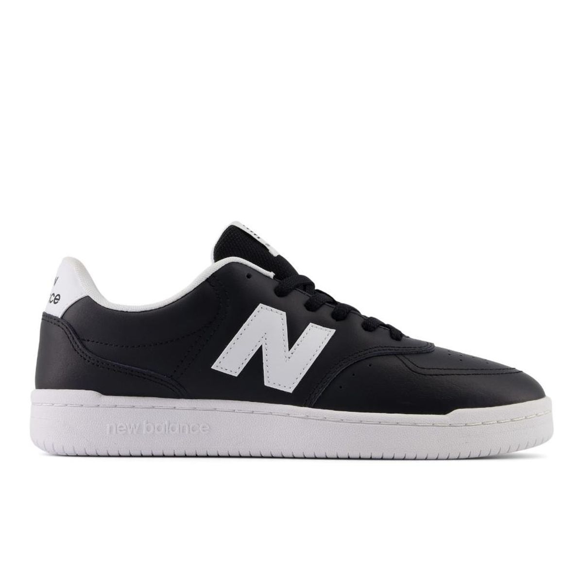 NEW BALANCE - Tenis New Balance Bb80-Negro