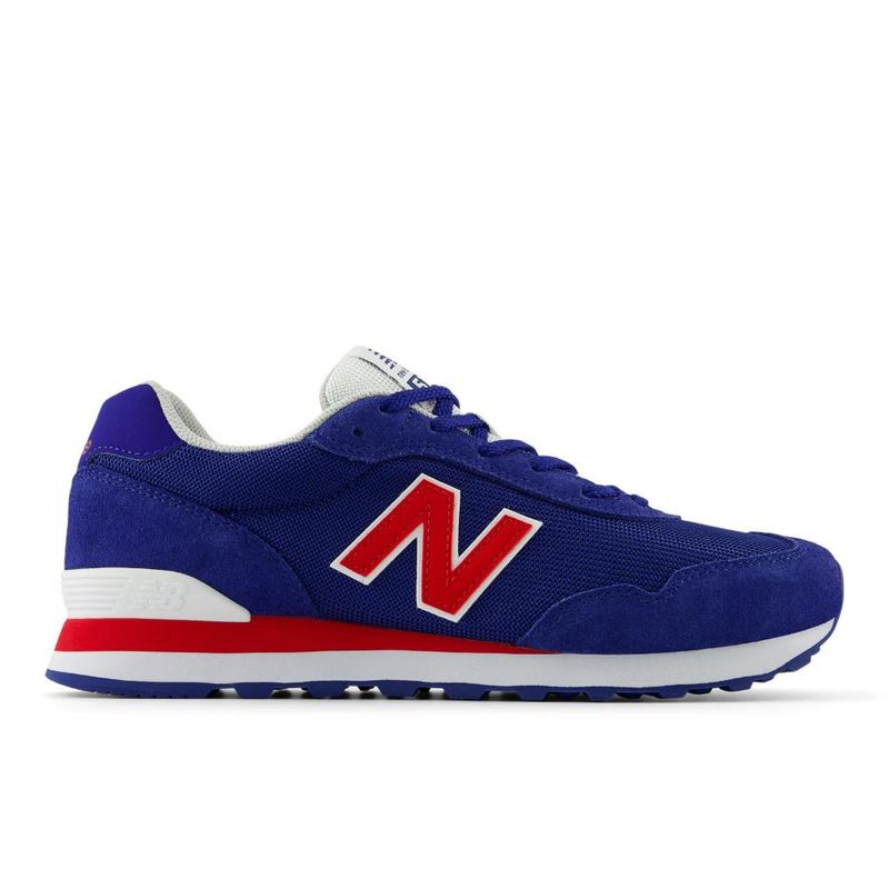 NEW BALANCE - Tenis New Balance 515-Azul