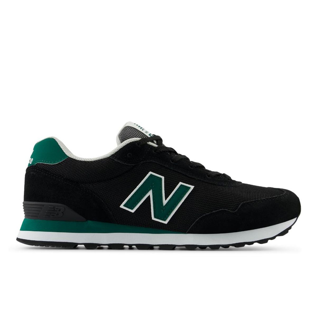 NEW BALANCE - Tenis New Balance 515-Negro