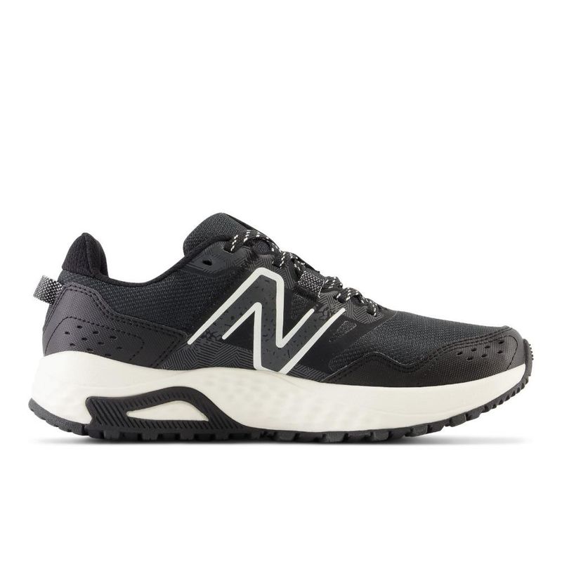 NEW BALANCE - Tenis New Balance 410 Mujer-Negro