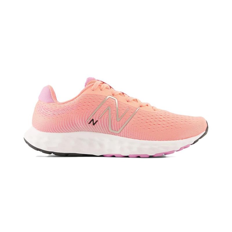 NEW BALANCE - Tenis New Balance 520 Mujer-Rosado