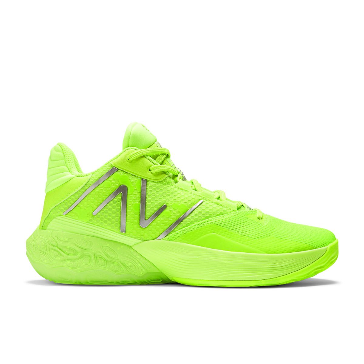 NEW BALANCE - Tenis New Balance Two Wxy-Verde