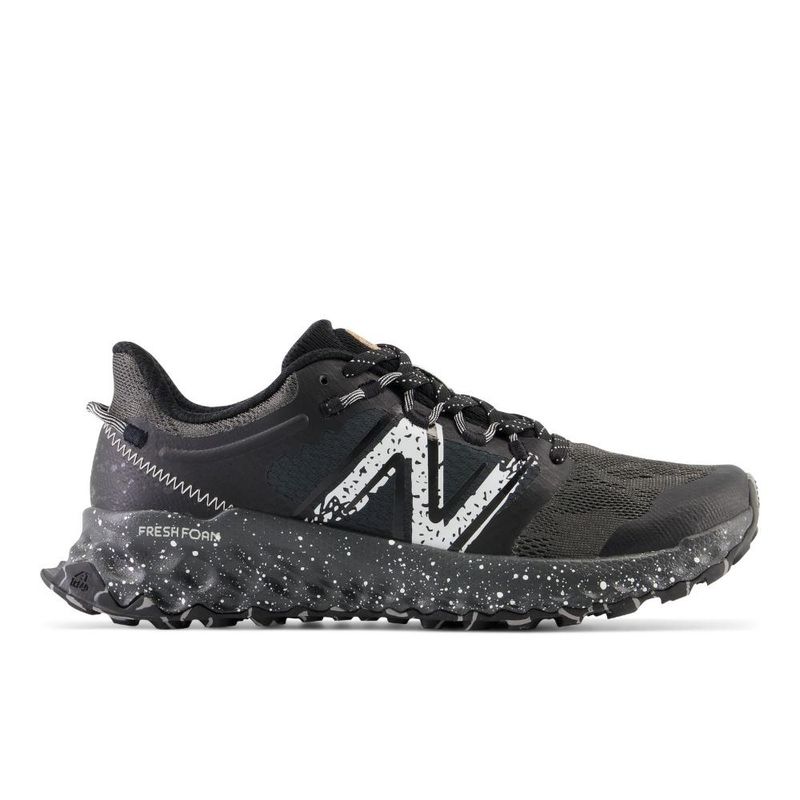 NEW BALANCE - Tenis New Balance Fresh Foam Garoe Mujer-Negro