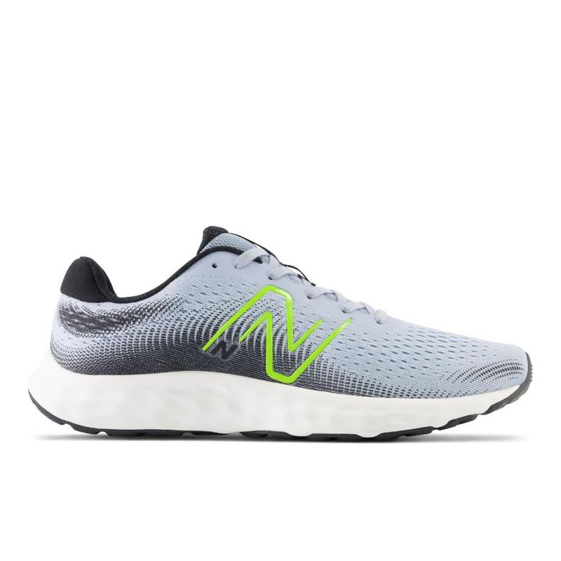 NEW BALANCE - Tenis New Balance 520-Gris