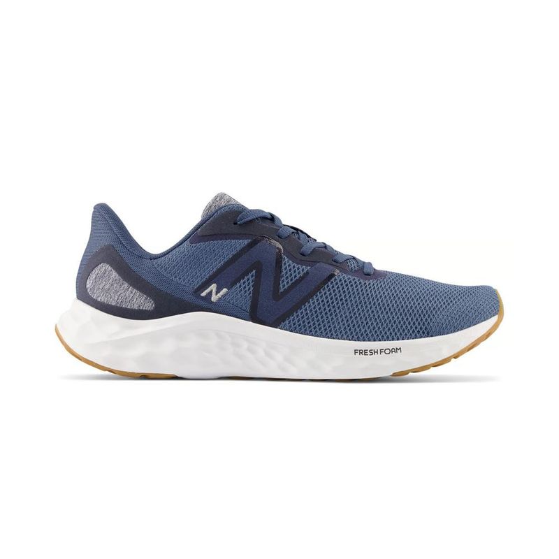 NEW BALANCE - Tenis New Balance Fresh Foam Arishi-Azul