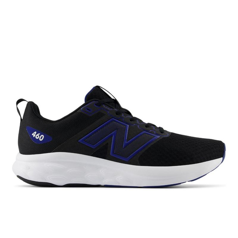 NEW BALANCE - Tenis New Balance 460-Negro