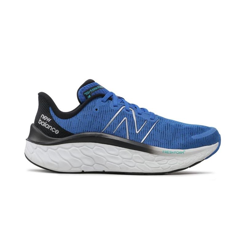 NEW BALANCE - Tenis New Balance Kaiha-Negro