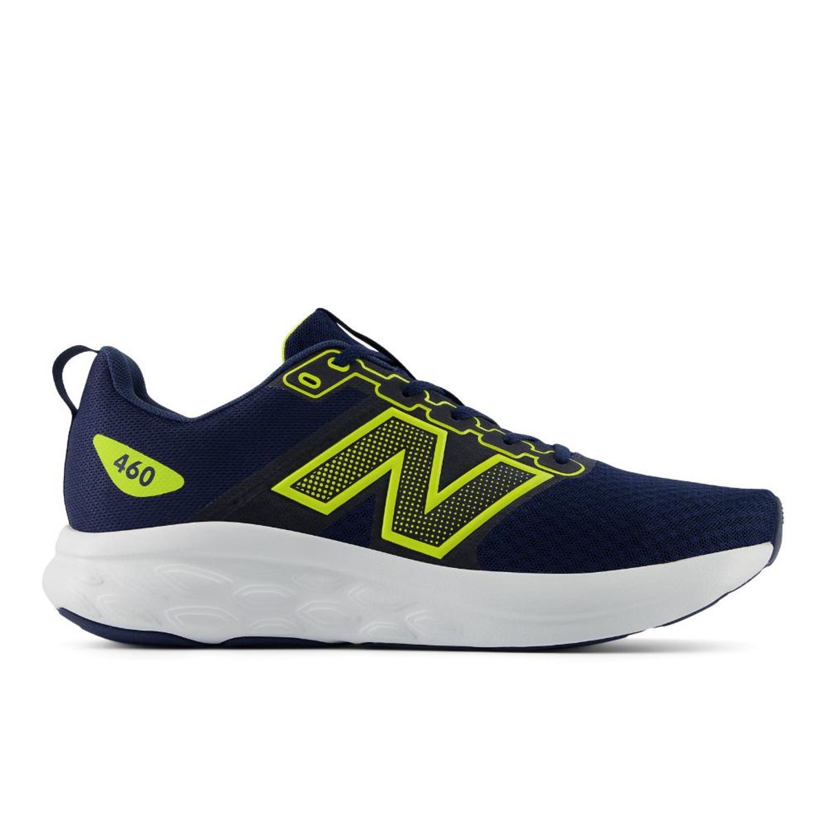 NEW BALANCE - Tenis New Balance 460-Azul
