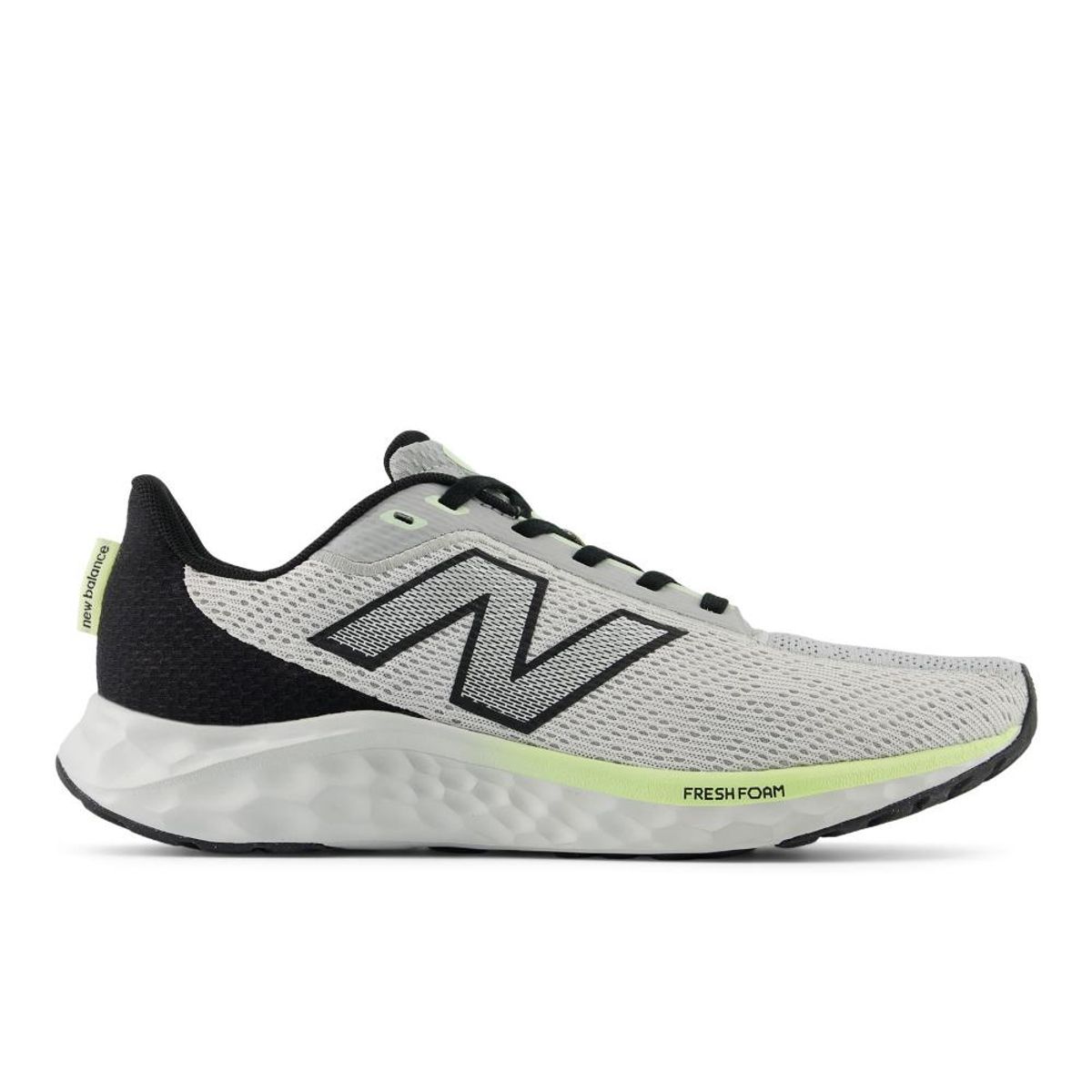 NEW BALANCE - Tenis New Balance Fresh Foam Arishi-Gris
