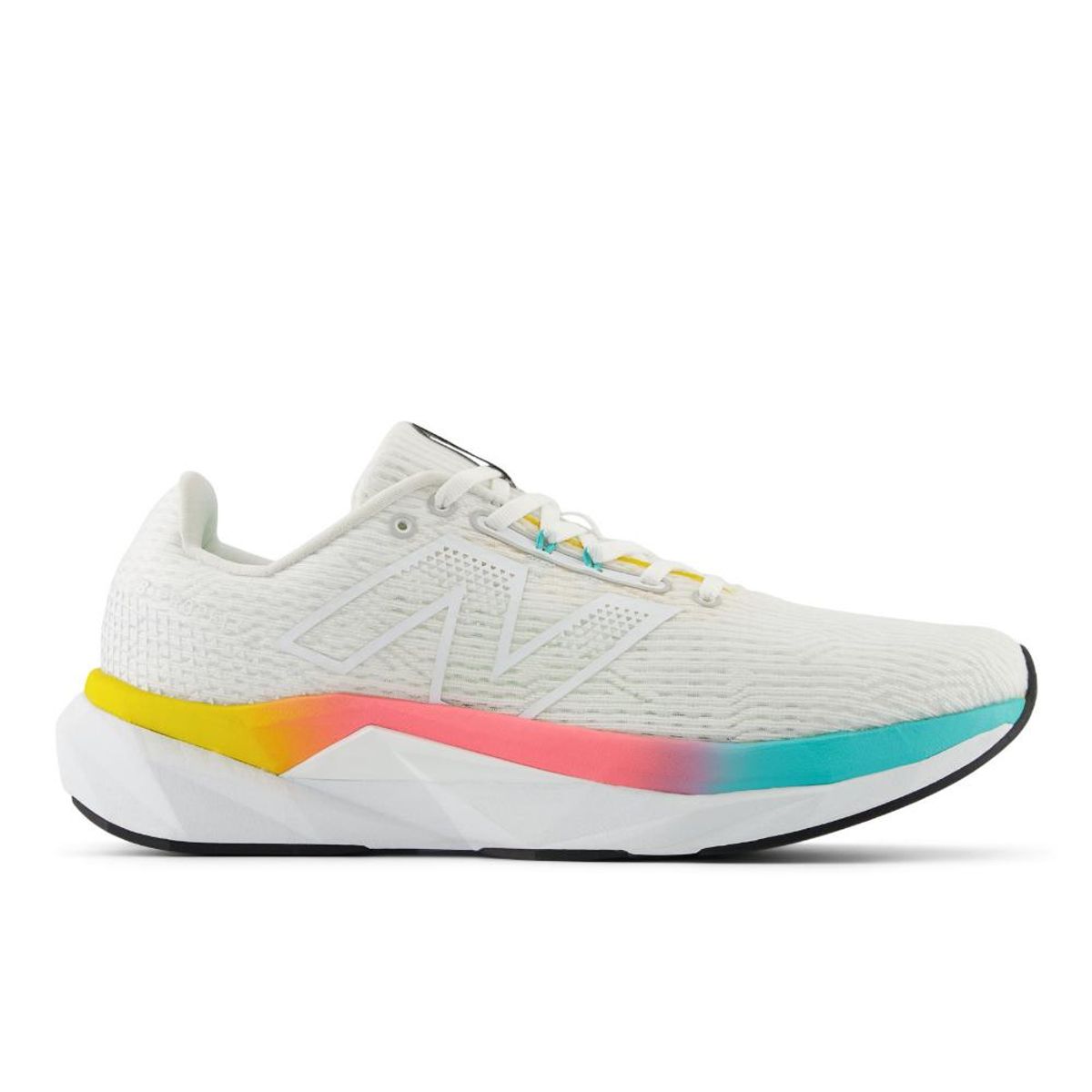 NEW BALANCE - Tenis New Balance Fuelcell Propel-Blanco