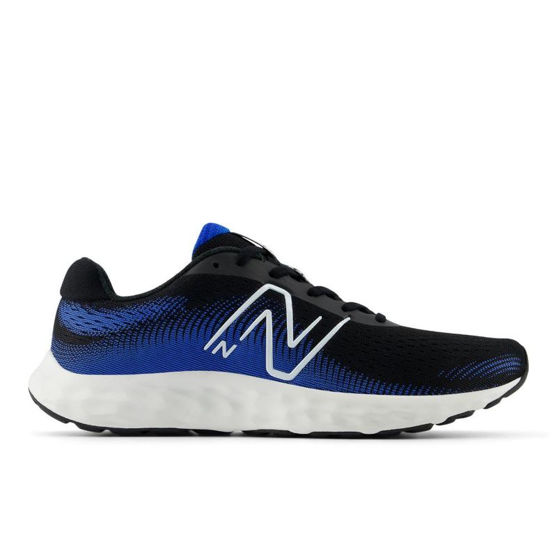 NEW BALANCE - Tenis New Balance 520-Azul/Blanco