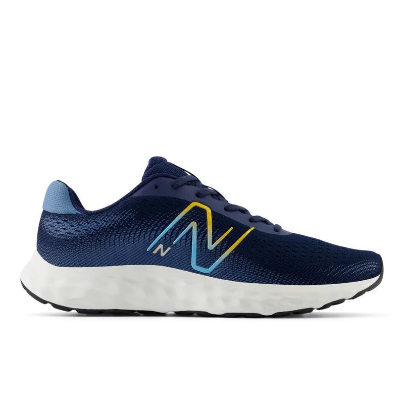 NEW BALANCE - Tenis New Balance 520-Azul