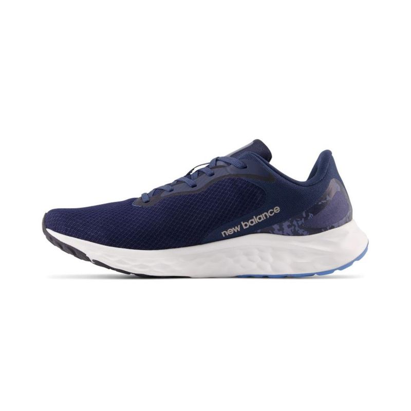 NEW BALANCE - Tenis New Balance Fresh Foam Arishi-Azul/Violeta
