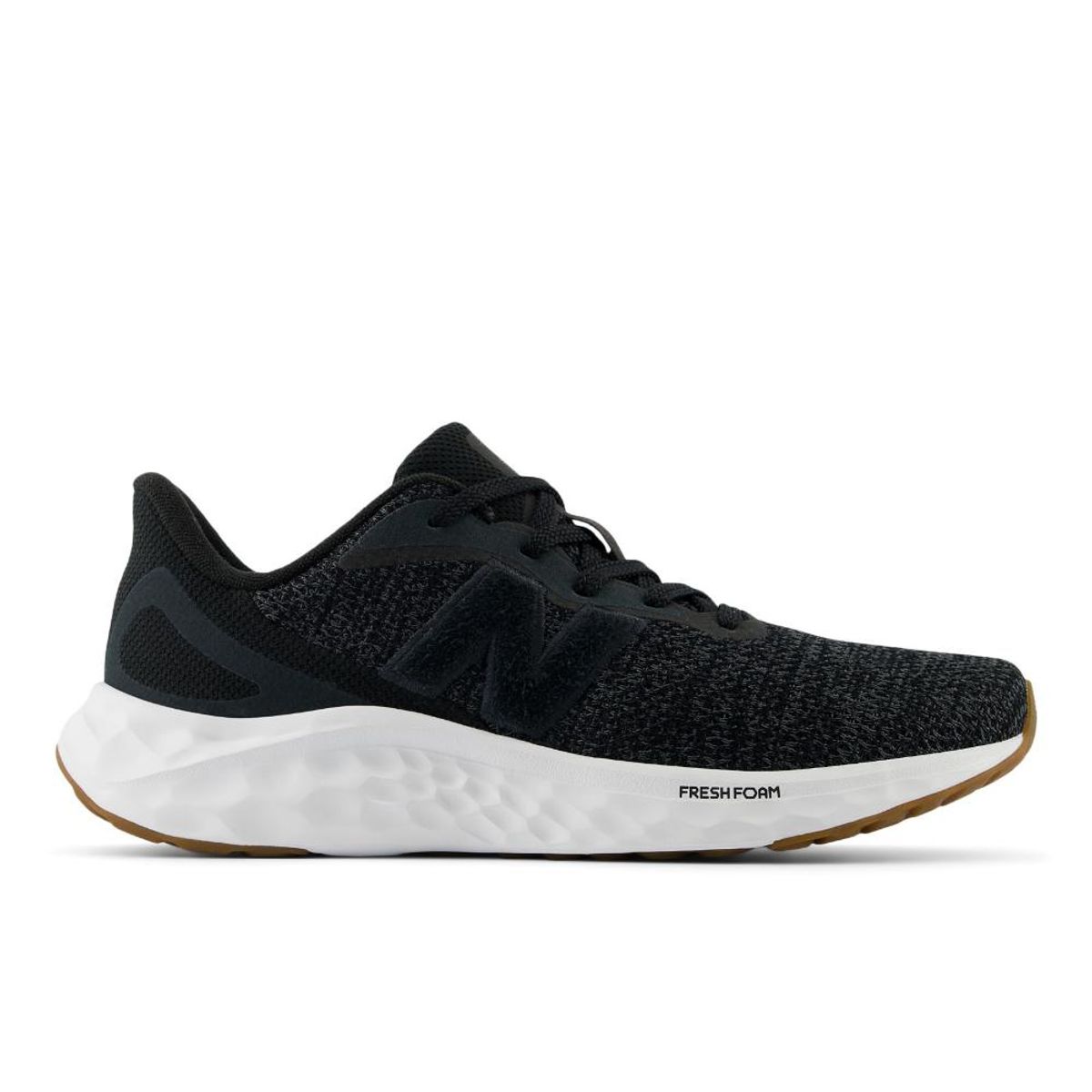 NEW BALANCE - Tenis New Balance Fresh Foam Arishi-Negro