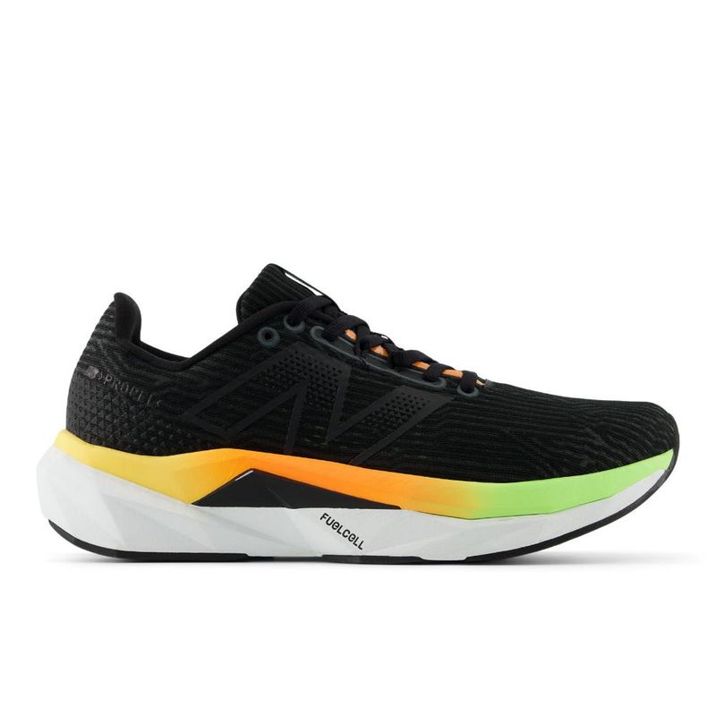 NEW BALANCE - Tenis New Balance Fuelcell Propel Mujer-Negro