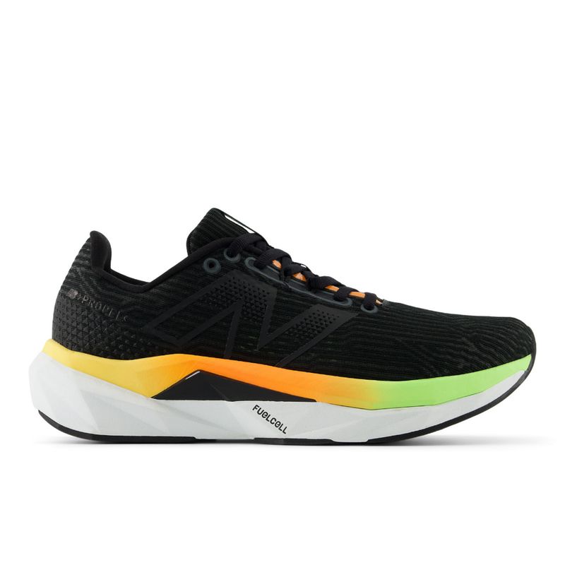 NEW BALANCE - Tenis New Balance Fuelcell Propel Mujer-Negro