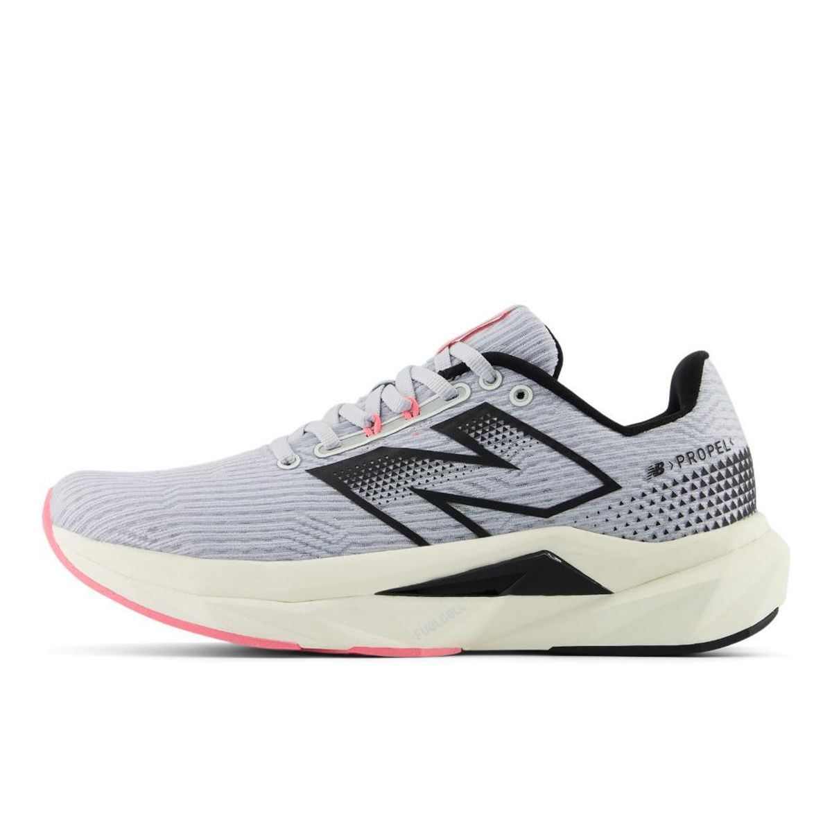 NEW BALANCE - Tenis New Balance Fuelcell Propel Mujer-Gris