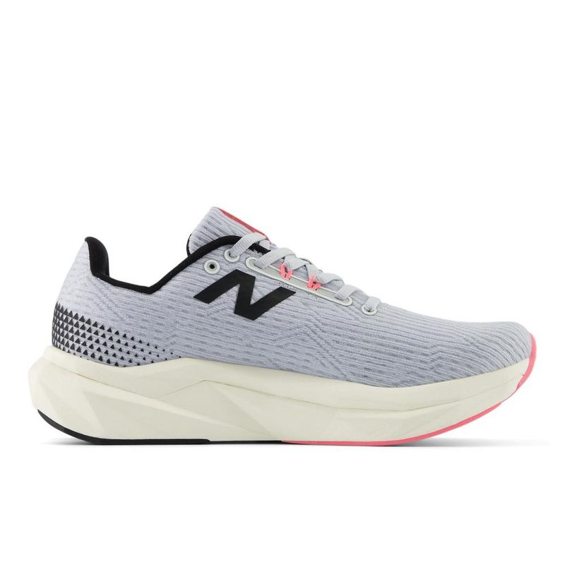 NEW BALANCE - Tenis New Balance Fuelcell Propel Mujer-Gris