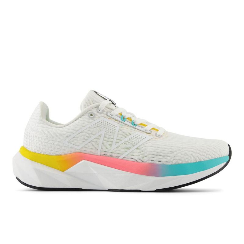 NEW BALANCE - Tenis New Balance Fuelcell Propel Mujer-Blanco