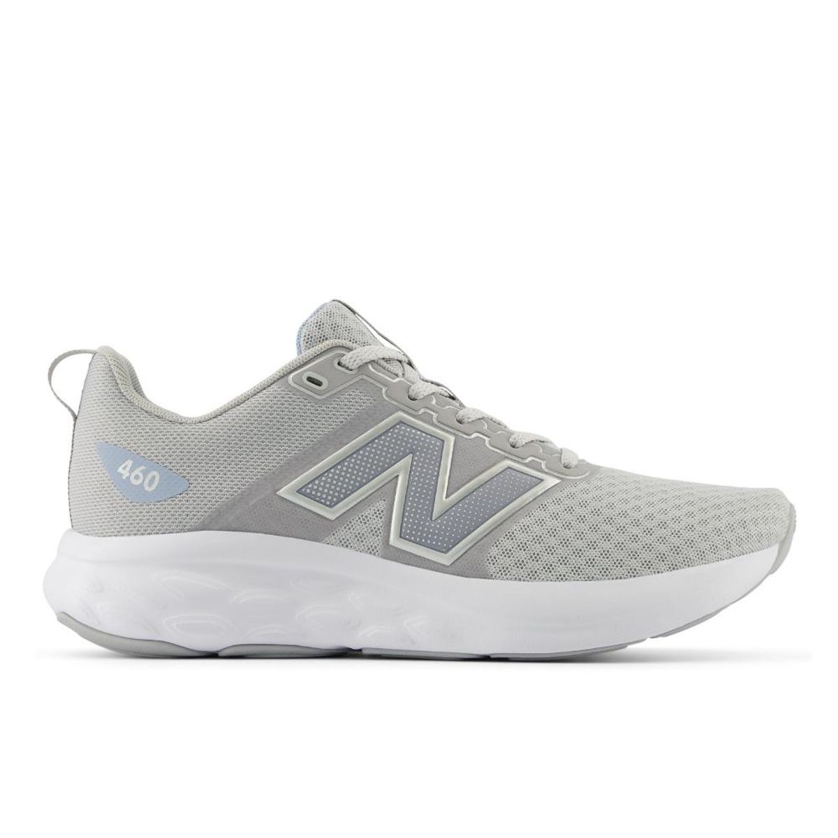 NEW BALANCE - Tenis New Balance 460 Mujer-Gris
