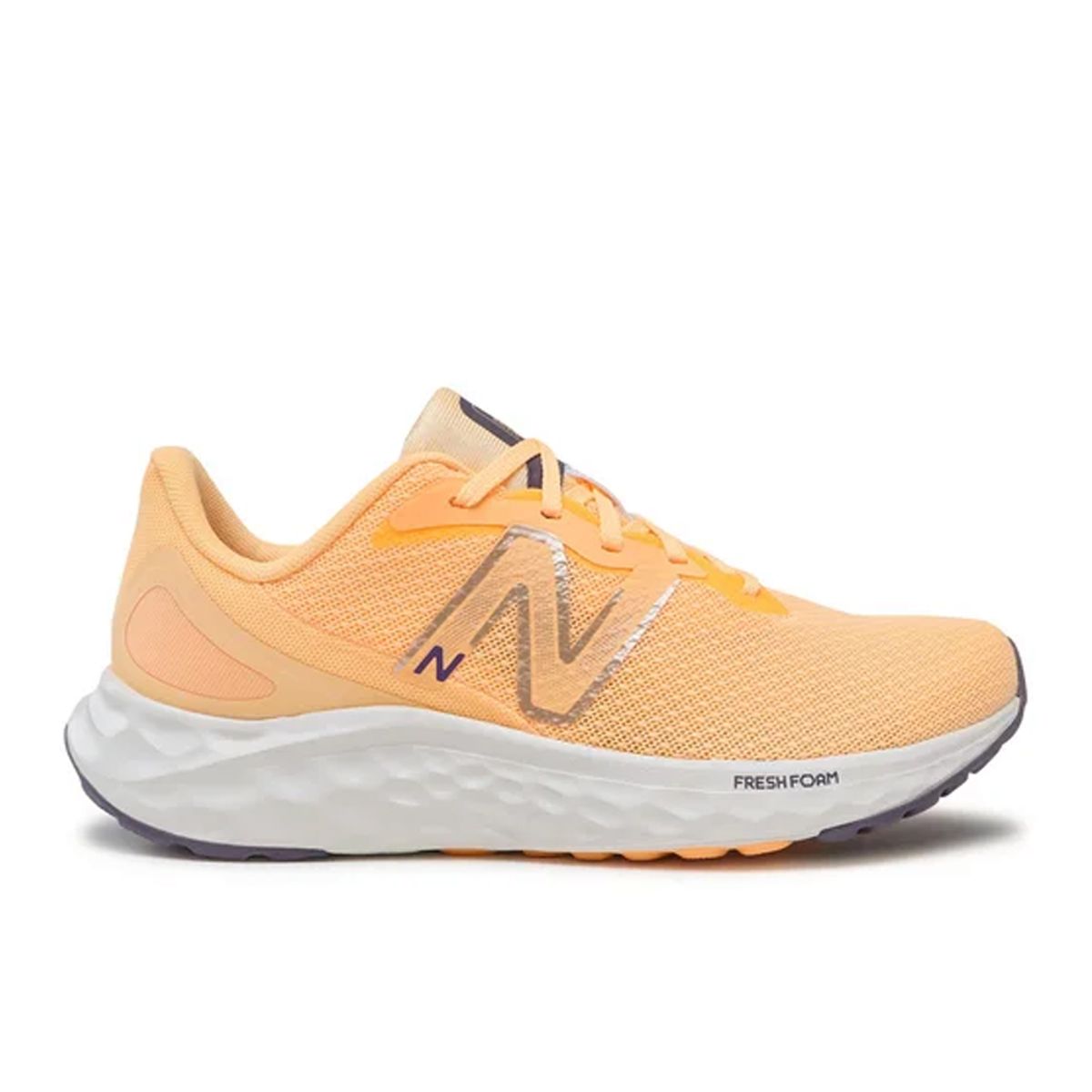 NEW BALANCE - Tenis New Balance Fresh Foam Arishi Mujer-Amarillo