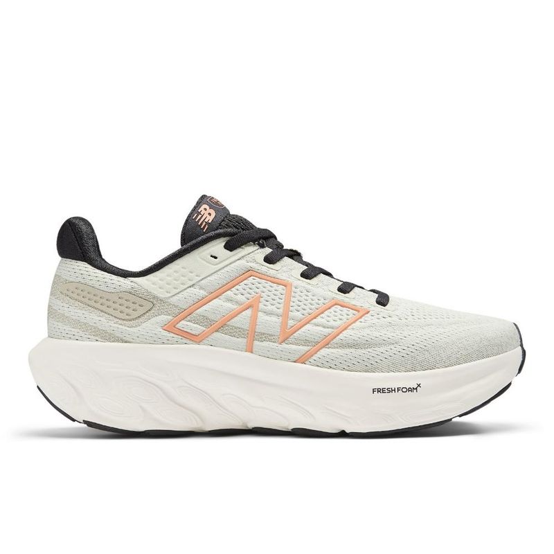 NEW BALANCE - Tenis New Balance Fresh Foam 1080  Mujer-Verde