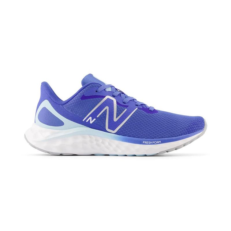NEW BALANCE - Tenis New Balance Fresh Foam Arishi Mujer-Violeta