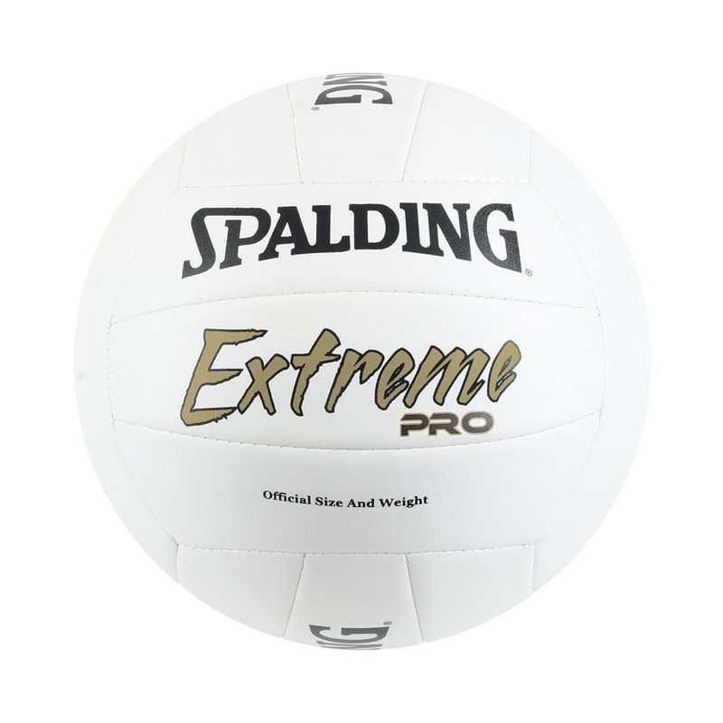 SPALDING - Balon Spalding De Volleyball Extreme Pro White Spald-Blanco