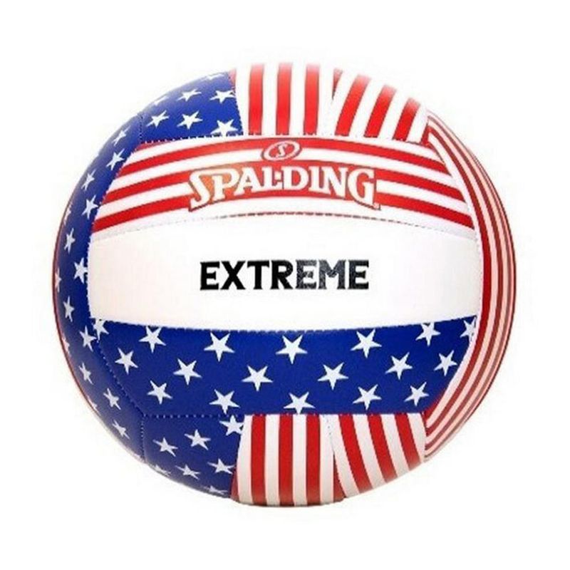 SPALDING - Balon Spalding De Volleyball Extreme-Multicolor