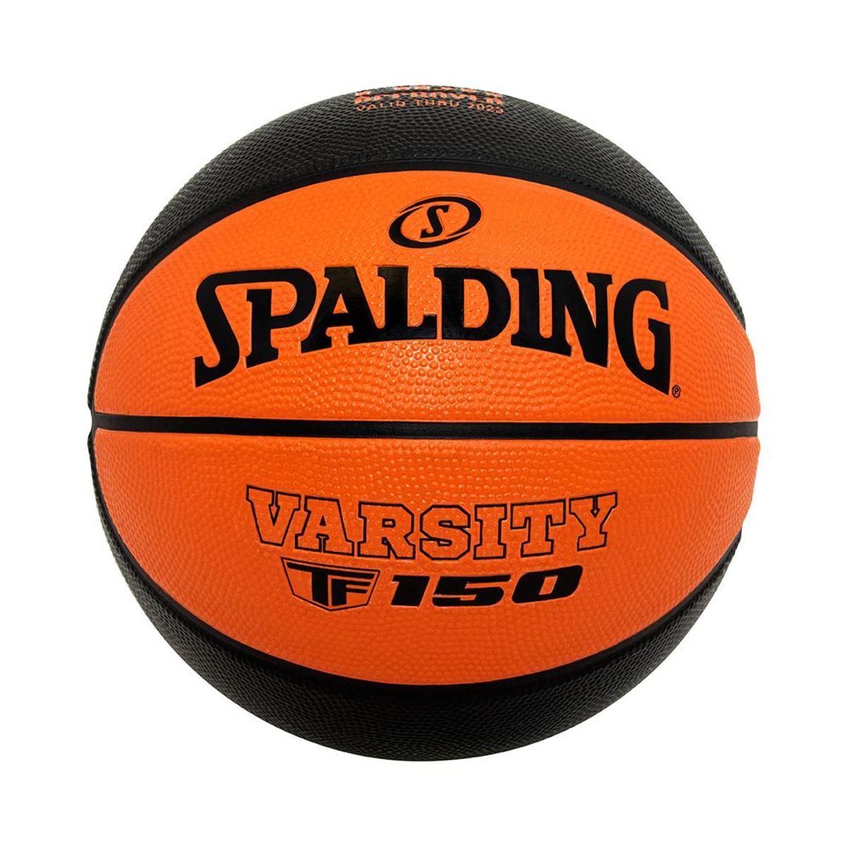 SPALDING - Balon Spalding De Basketball Varsity Fiba #5-Naranja