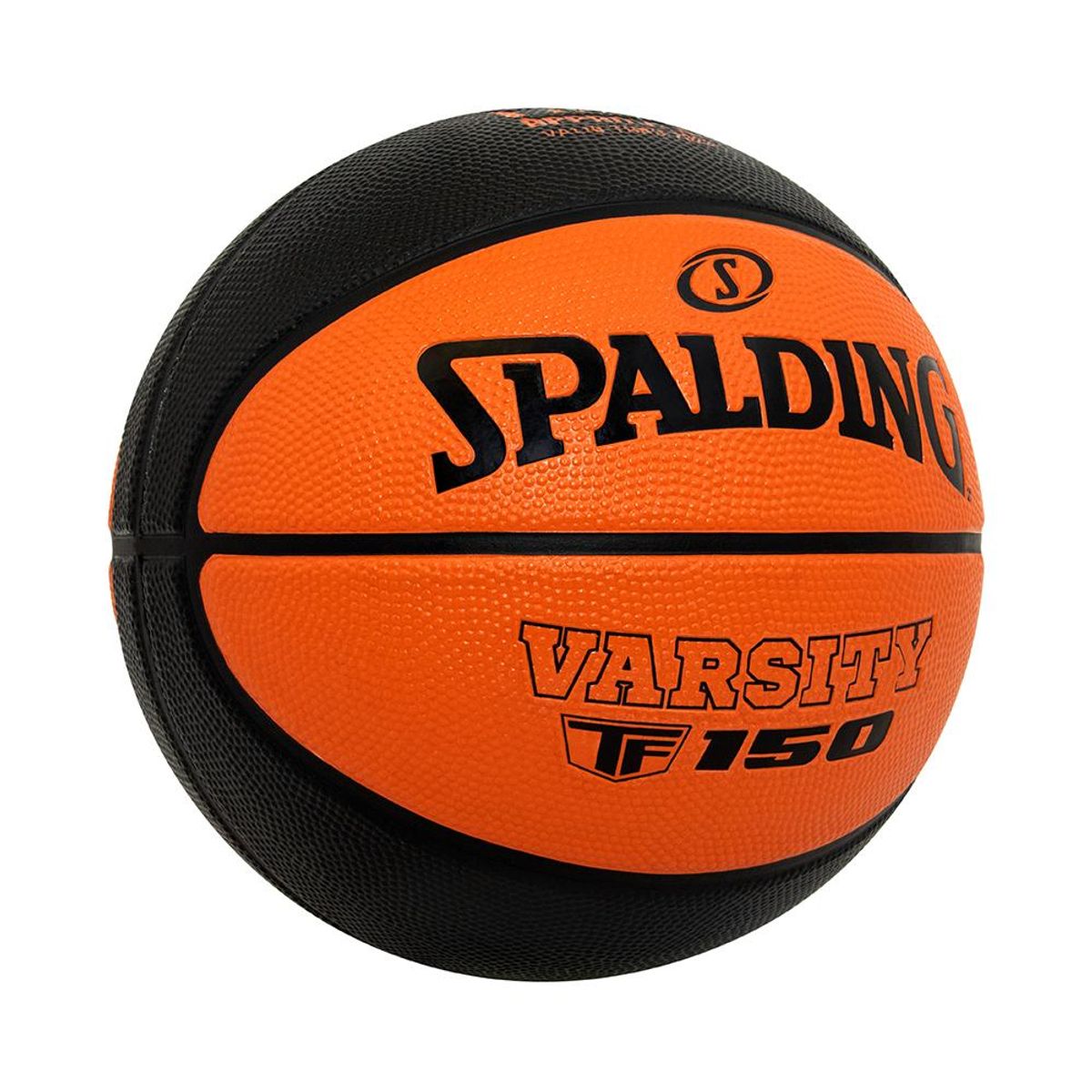 SPALDING - Balon Spalding De Basketball Varsity Fiba #5-Naranja