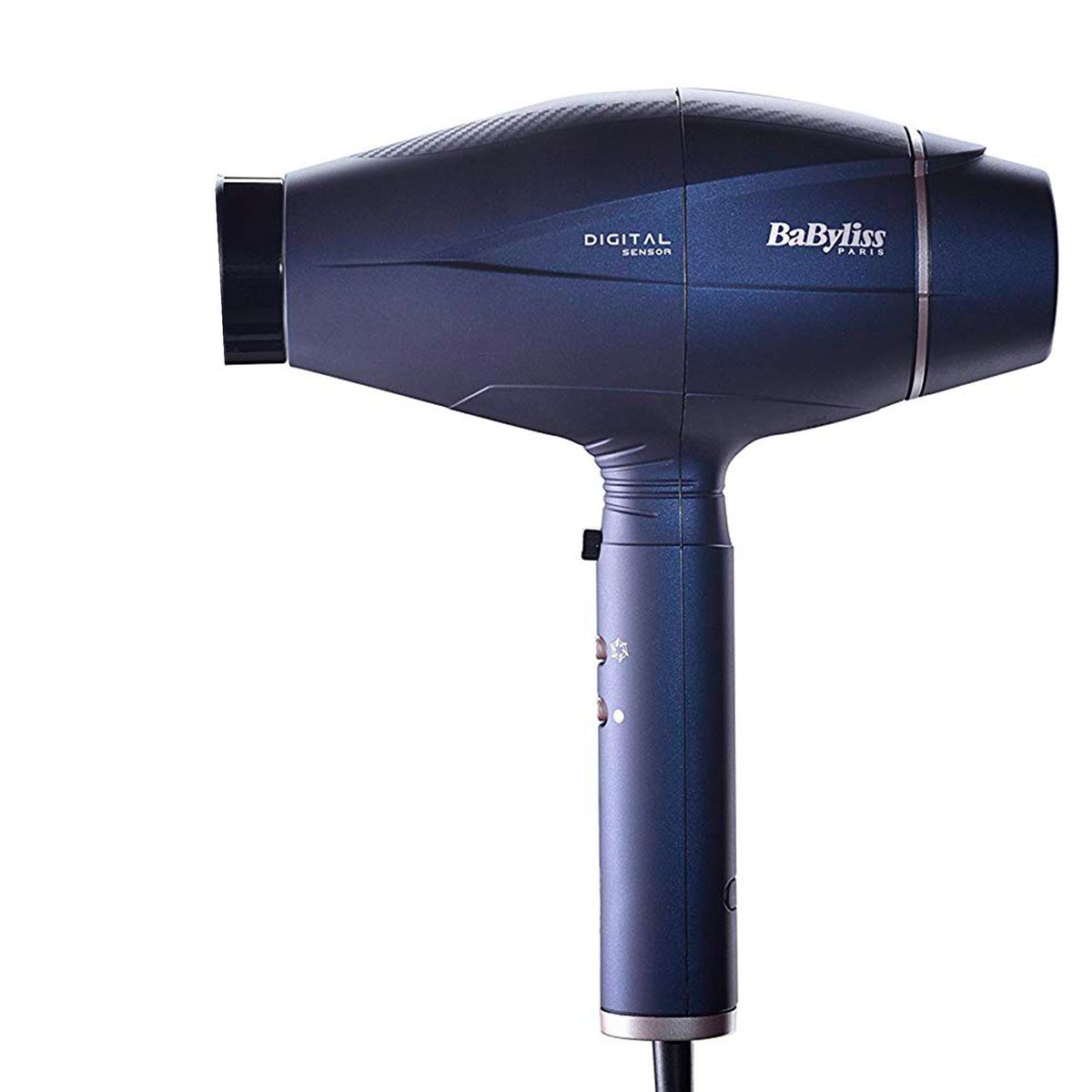 BABYLISS - Secador De Cabellos Babyliss Profesional Súper Sonico Azul 2000W