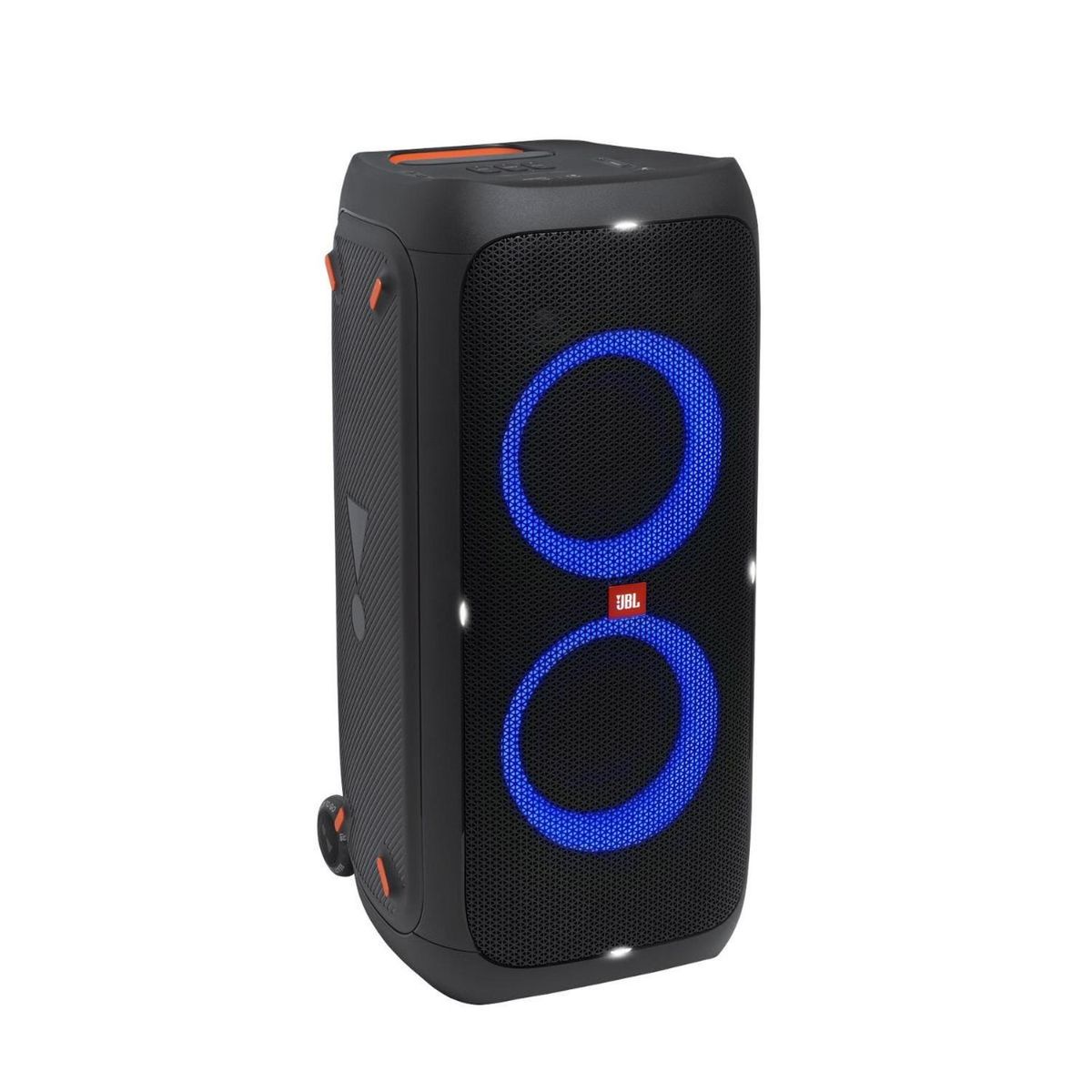 JBL - JBL Speaker PartyBox 310 - Negro