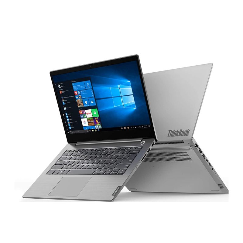 LENOVO - Portátil Lenovo ThinkBook Amd Ryzen 7 7730u Ram 24gb Ssd 1tb 14¨