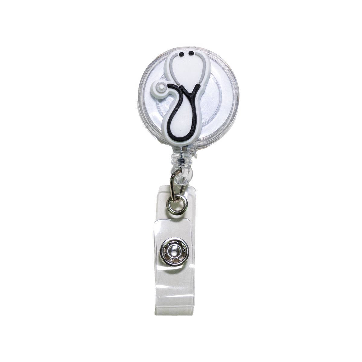 GMD - Porta Carnet Relieve - Porta Documentos Yoyo Motivo Médico_.