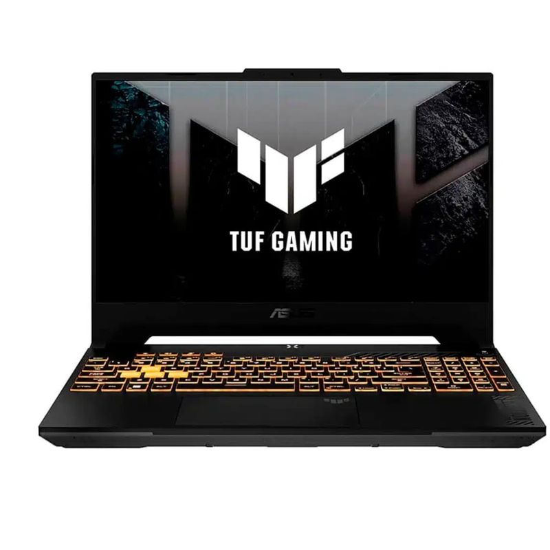 ASUS - Portatil Gamer Tuf F15 Core I5 12500h Ram 24gb Ssd 1tb Rtx 3050 4gb 15,6¨ Fhd 144Hz