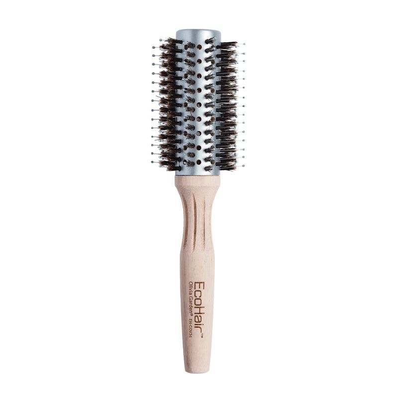 OLIVIA GARDEN - Cepillo Ehcov34 Ecohair Bambu 1 14.