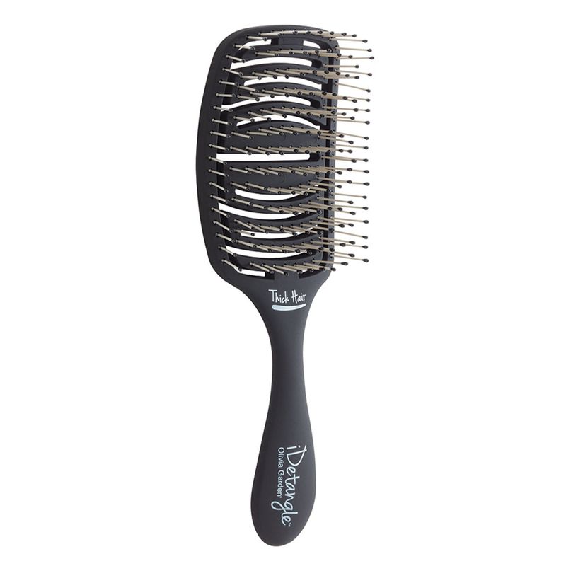 OLIVIA GARDEN - Cepillo Idth Idetangle Thick Hair Oliva Garden