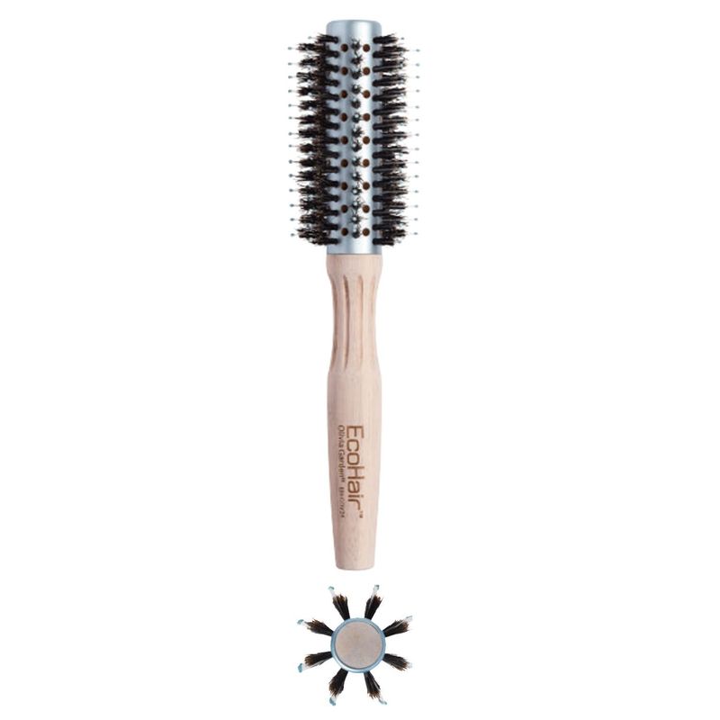 OLIVIA GARDEN - Cepillo Ehcov24 Ecohair Bambu 1