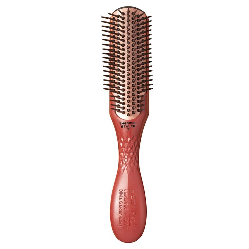 OLIVIA GARDEN - Cepillo Hpts7 Heat Pro Termico 7 Lineas