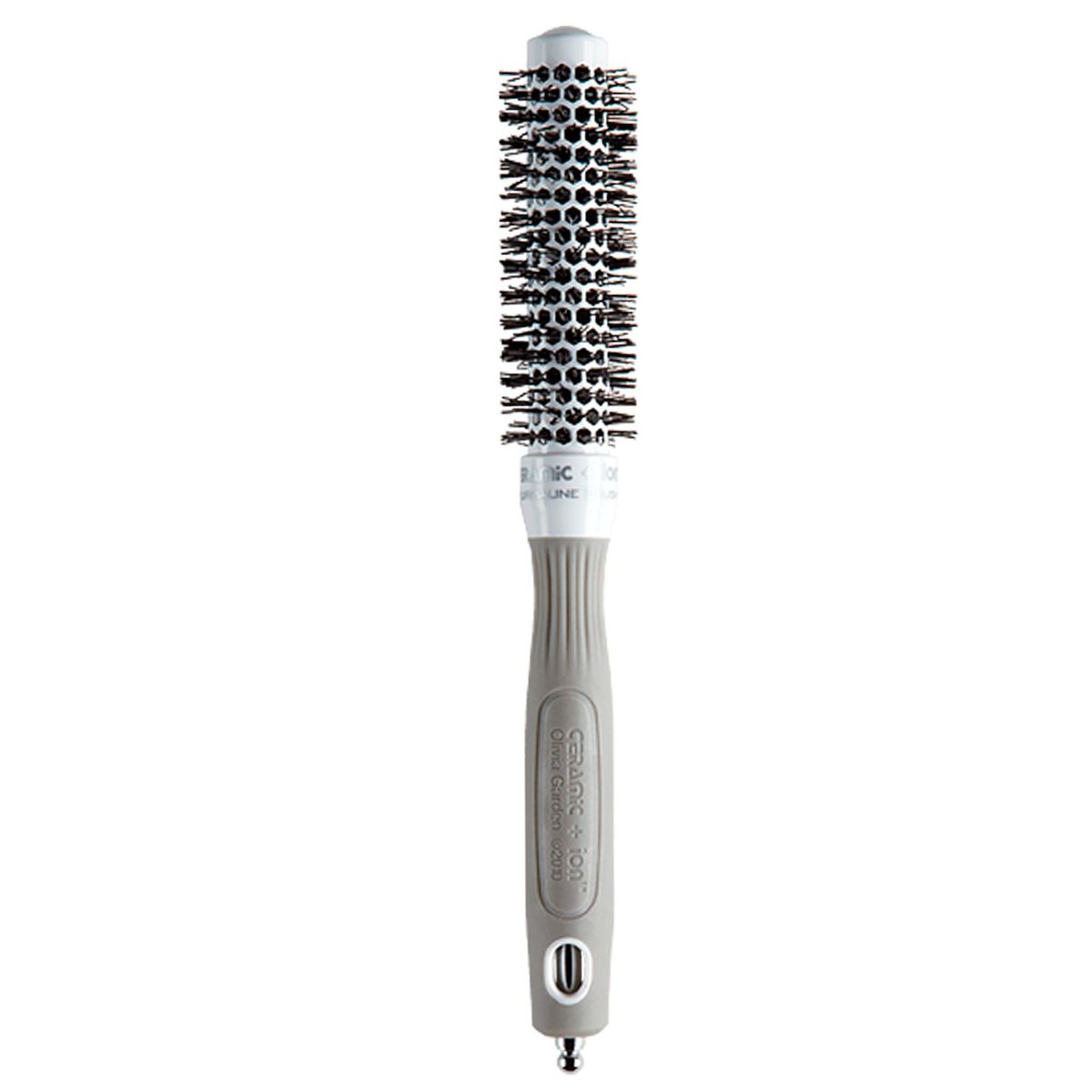 OLIVIA GARDEN - Cepillo Termico Brushing Ceramic Ion 20Mm Olivia Garden