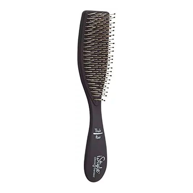 OLIVIA GARDEN - Cepillo Istyle Thick Hair Brush Is-Th