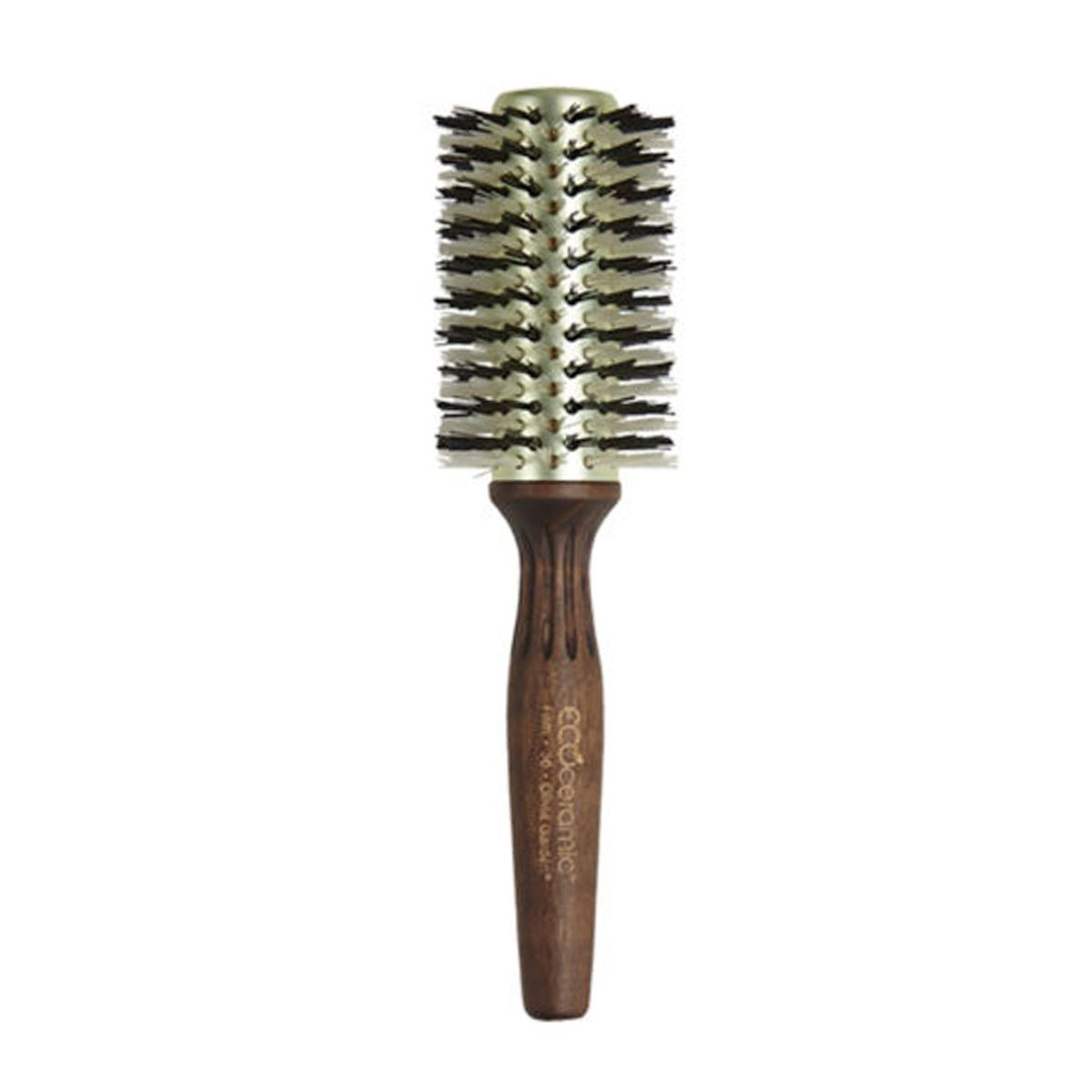 OLIVIA GARDEN - Cepillo Ec36F Termico Eco Ceramic Firme 64Mm