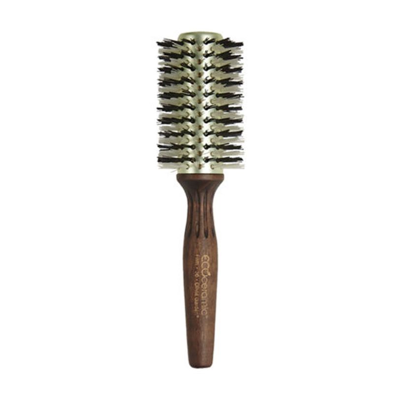 OLIVIA GARDEN - Cepillo Ec36F Termico Eco Ceramic Firme 64Mm