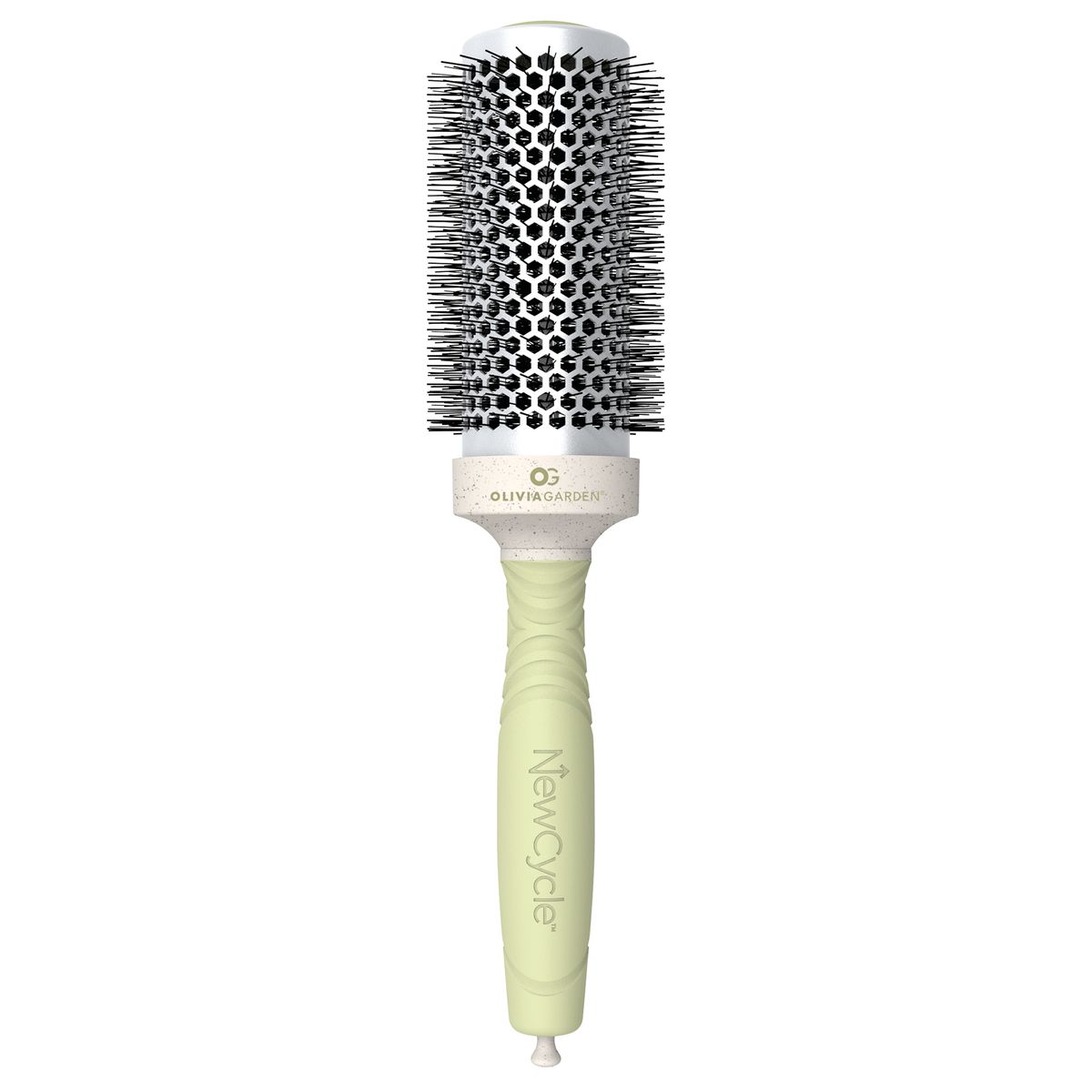 OLIVIA GARDEN - Cepillo Nct45 Termico Newcycle 1⅝"