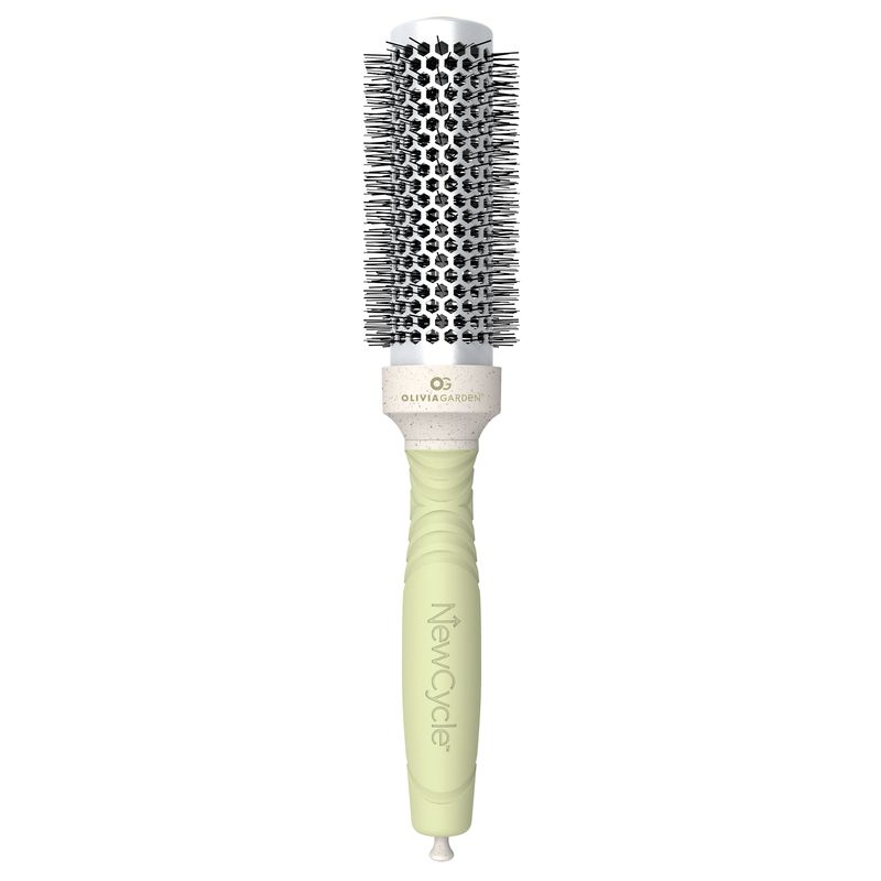OLIVIA GARDEN - Cepillo Nct35 Termico Newcycle 1 14.