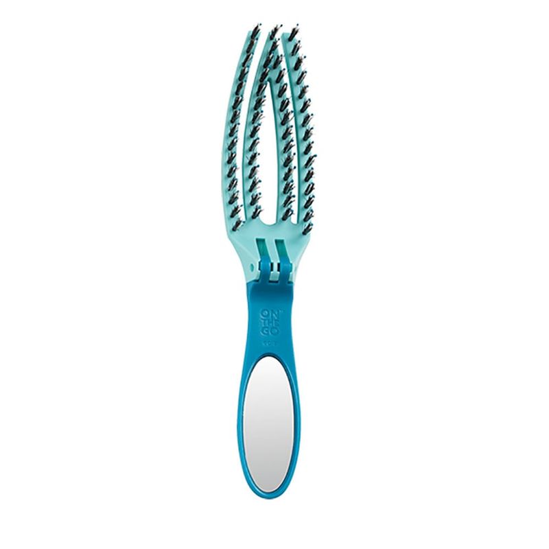 OLIVIA GARDEN - Cepillo Olivia Garden Go2 Esqueleto Nylon.
