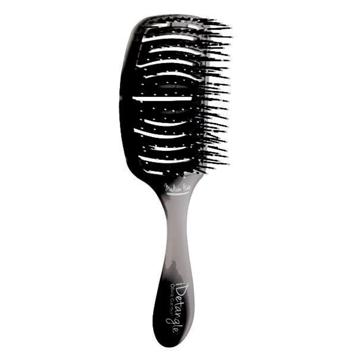 OLIVIA GARDEN - Cepillo De Pelo Olivia Garden Idetangle Id-Mh (Mediano).