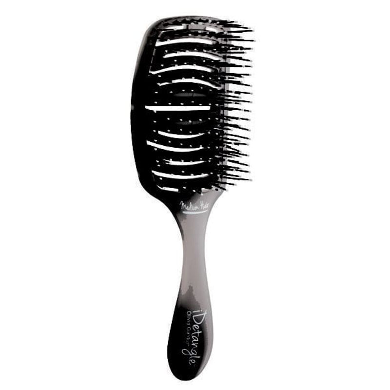 OLIVIA GARDEN - Cepillo De Pelo Olivia Garden Idetangle Id-Mh (Mediano).